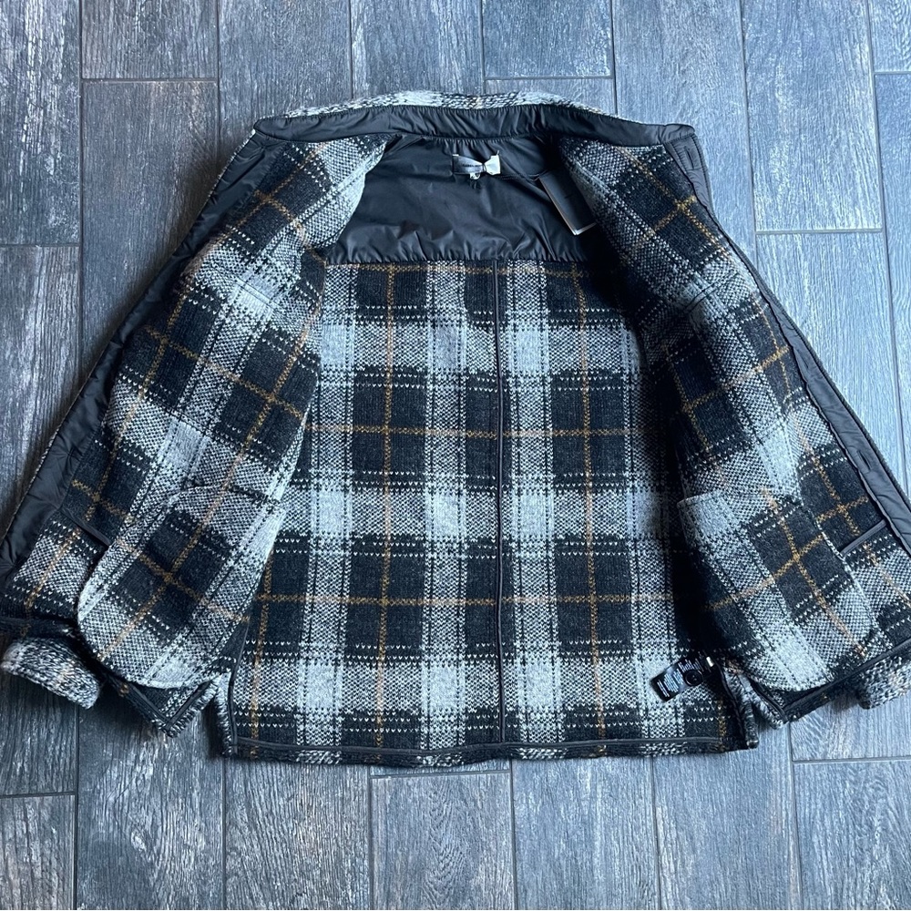 Isabel Marant wool Jacket - Picture 4 of 9